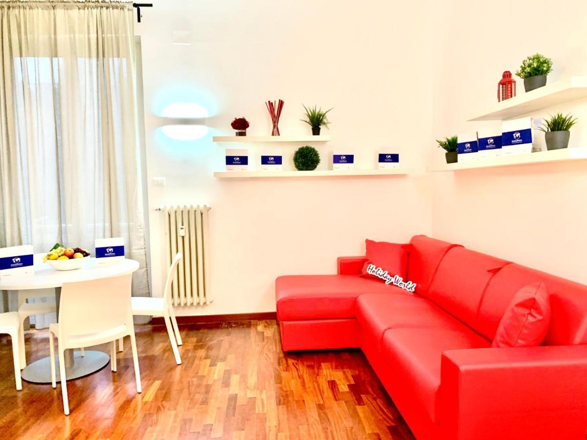House Nervi 2 By Holiday World Cenova Dış mekan fotoğraf