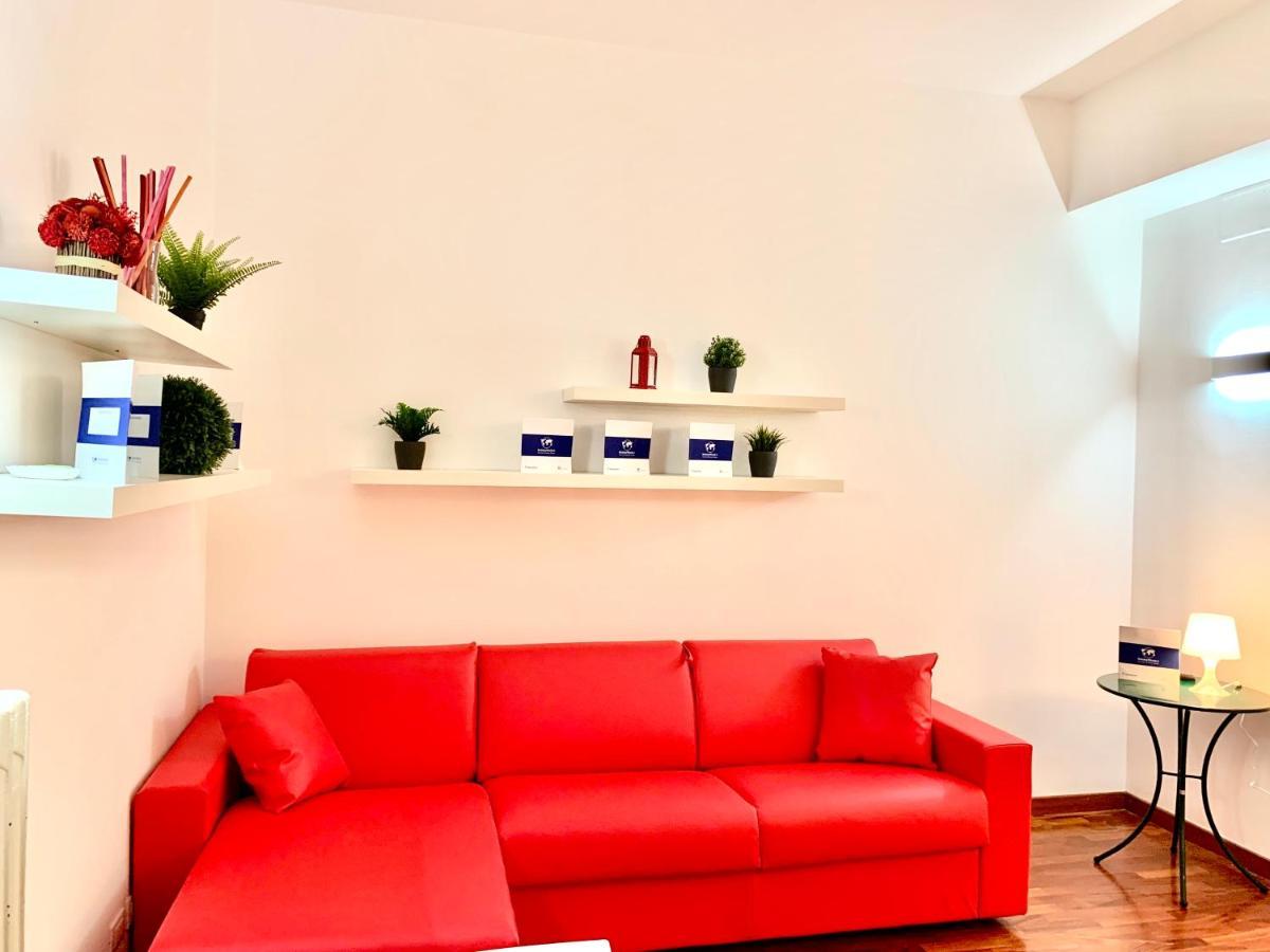 House Nervi 2 By Holiday World Cenova Dış mekan fotoğraf