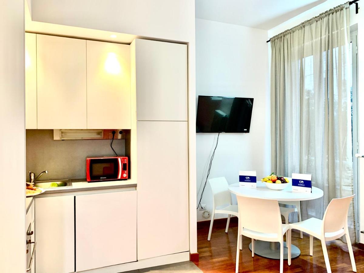 House Nervi 2 By Holiday World Cenova Dış mekan fotoğraf